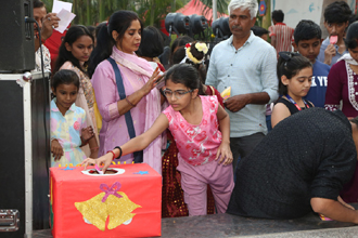 Best CBSE School Gurgaon 101